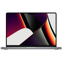 The MacBook Pro (2021) 14-inch is a compact and ...