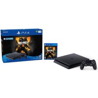 Console Sony PlayStation 4 Slim 1TB + Gemes Call ...
