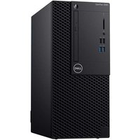 Dell OptiPlex 3060 MT Core i7 3.2 GHz - SSD 512 GB ...