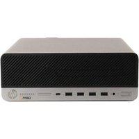 HP ProDesk 600 G5 SFF Core i5 3 GHz - SSD 1 TB RAM ...