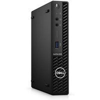 Dell 3090 I5 10500T GHz - SSD 256 GB RAM 16 GB ...