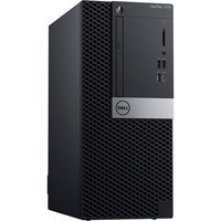 Dell OptiPlex 7070 MT Core i7 3 GHz - SSD 256 GB ...