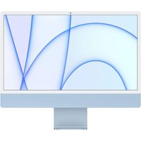 iMac 24" (Abril 2021) M1 3,1 GHz - SSD 256 GB - ...