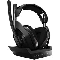 Cascos reducción de ruido gaming inalámbrico ...