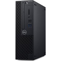 Dell OptiPlex 3070 SFF 3.6 GHz - SSD 512 GB RAM 32 ...