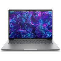HP ZBook 8 G1I 16" Core Ultra 5 2 GHz - SSD 1 TB - ...