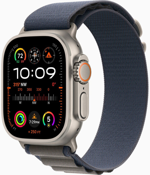 Smartwatches sind nicht nur als modisches ...