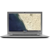Acer Chromebook 14 CB3-431-C7EX Chromebook. ...