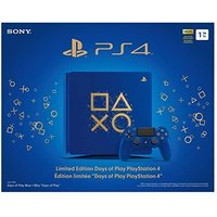 Esta es la PS4 Pro Limited Edition 500 Million ...