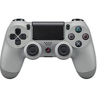 Controlador inalámbrico Sony Dualshock 4 20th ...