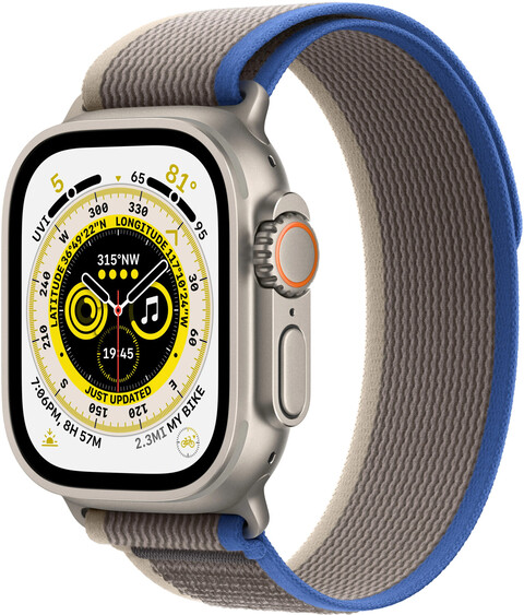 Smartwatches sind nicht nur als modisches ...