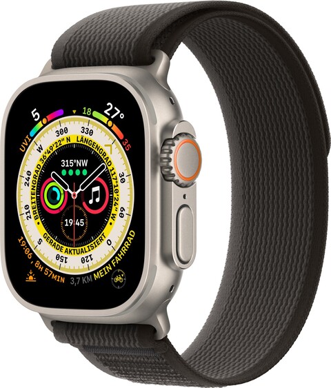 Smartwatches sind nicht nur als modisches ...