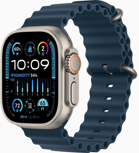 Smartwatches sind nicht nur als modisches ...