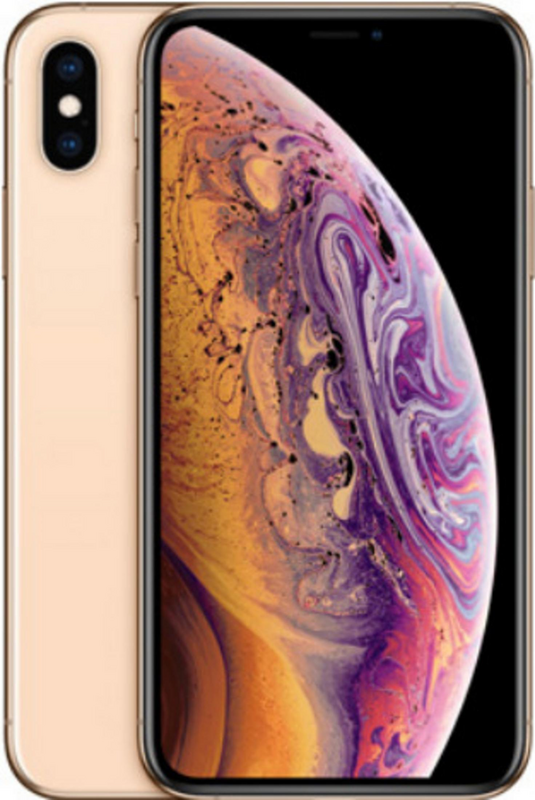 Maak kennis met de Apple iPhone XS, een ...