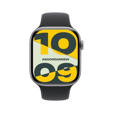 Apple Watch Series 11 GPS 46mm Aluminium space ...