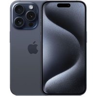 Apple iPhone 15 Pro 512GB Titanio azul - ...