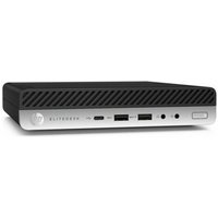 HP EliteDesk 800 G4 Core i5 2.1 GHz - SSD 256 GB ...