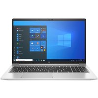 HP 650 G8 also boasts a 256GB M.2 SSD. Attach ...