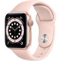 Apple Watch (Serie 6) Septiembre 2020 44 mm - ...