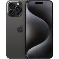 El iPhone 15 Pro Max representa el último buque ...