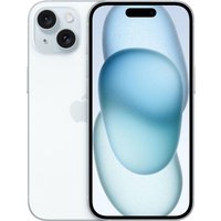 El iPhone 15, lanzado en septiembre de 2023, ...