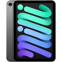 El iPad mini (2024, A17 series) es la séptima ...