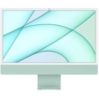 Apple M1 processor 23.5" 4.5K screen 256GB SSD 8GB ...