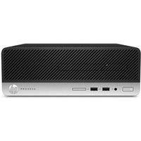 HP Prodesk 400 G4 SFF Core i5-6500 3.2 - SSD 256 ...