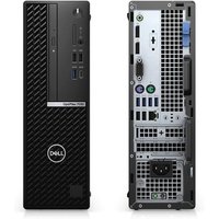Dell OptiPlex 7090 Desktop powered by an Intel ...