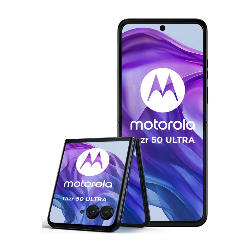Ontdek de Motorola Razr 50 Ultra, de innovatieve ...