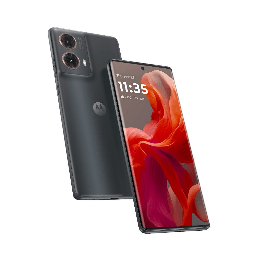 Motorola G85 5G DS 8/256GB Urban Gray EAN: ...