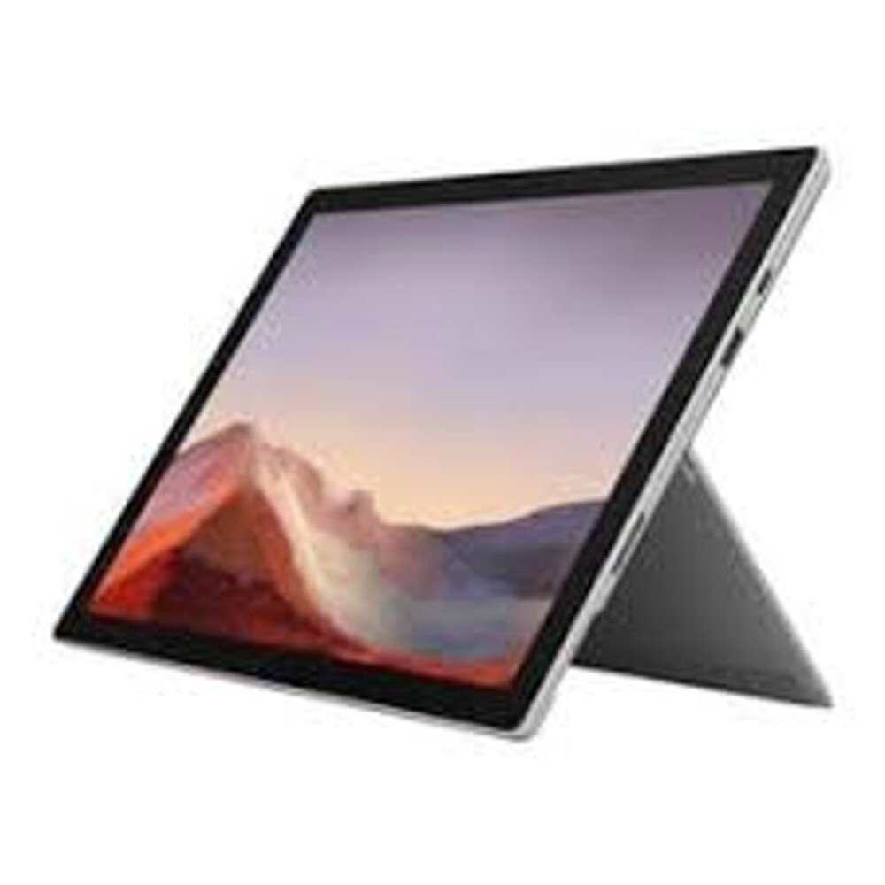 De Microsoft Surface Pro 7+ is een krachtige en ...