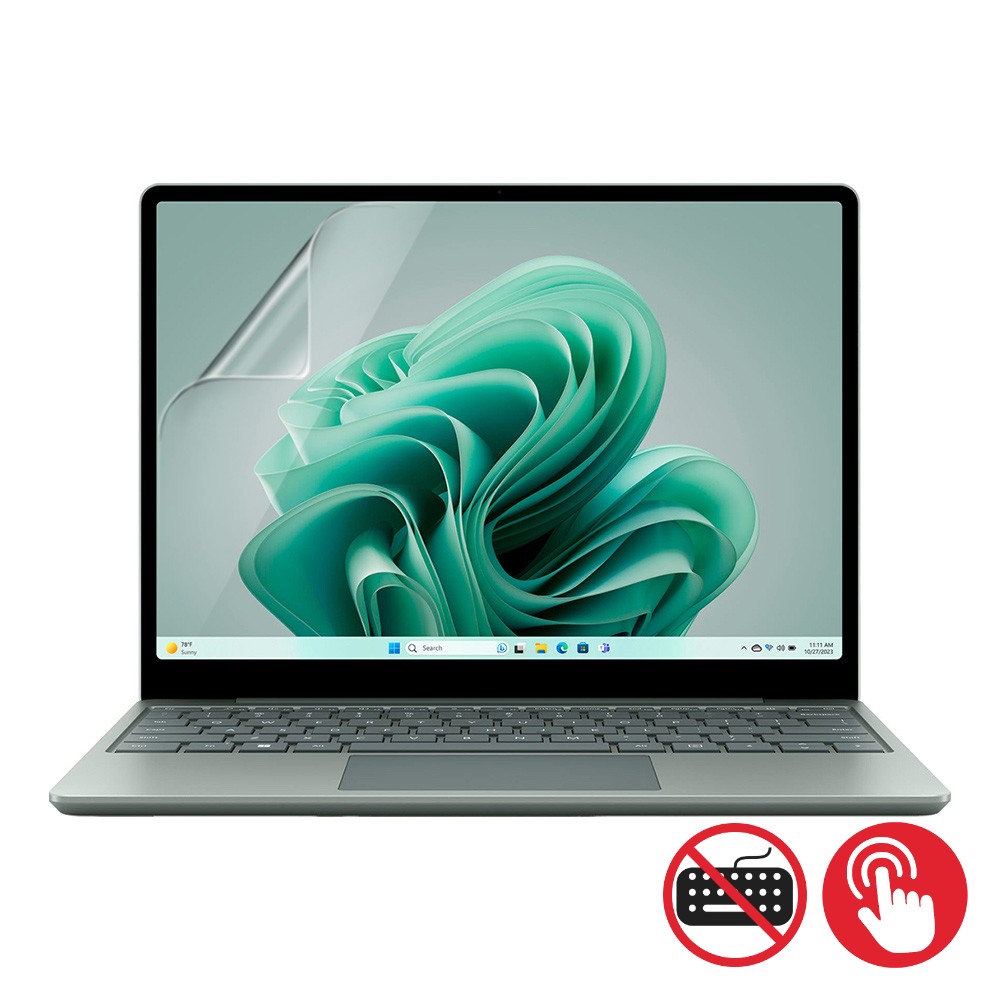 Ontdek de Microsoft Surface Go 3, compact en ...