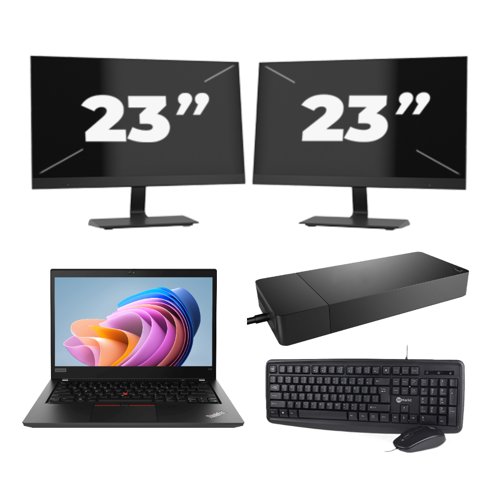 Lenovo ThinkPad T14 Gen 1 is een betrouwbare ...