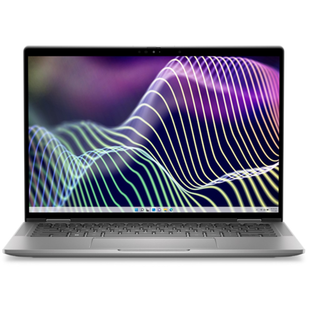 De Dell Latitude 7340 is een krachtige 13-inch ...