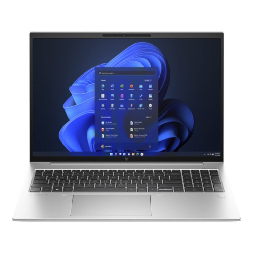 De HP EliteBook 860 G10 is een zakelijke laptop ...