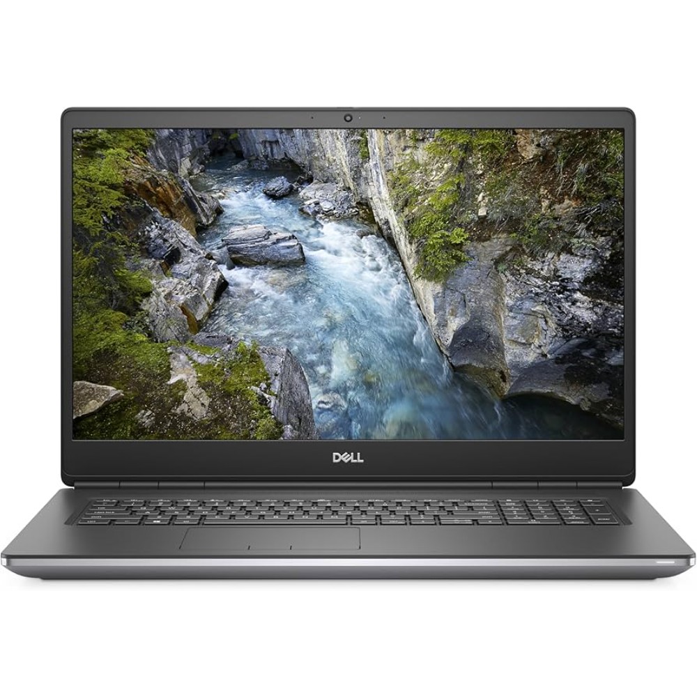 De Dell Precision 7770 is een krachtige 17-inch ...