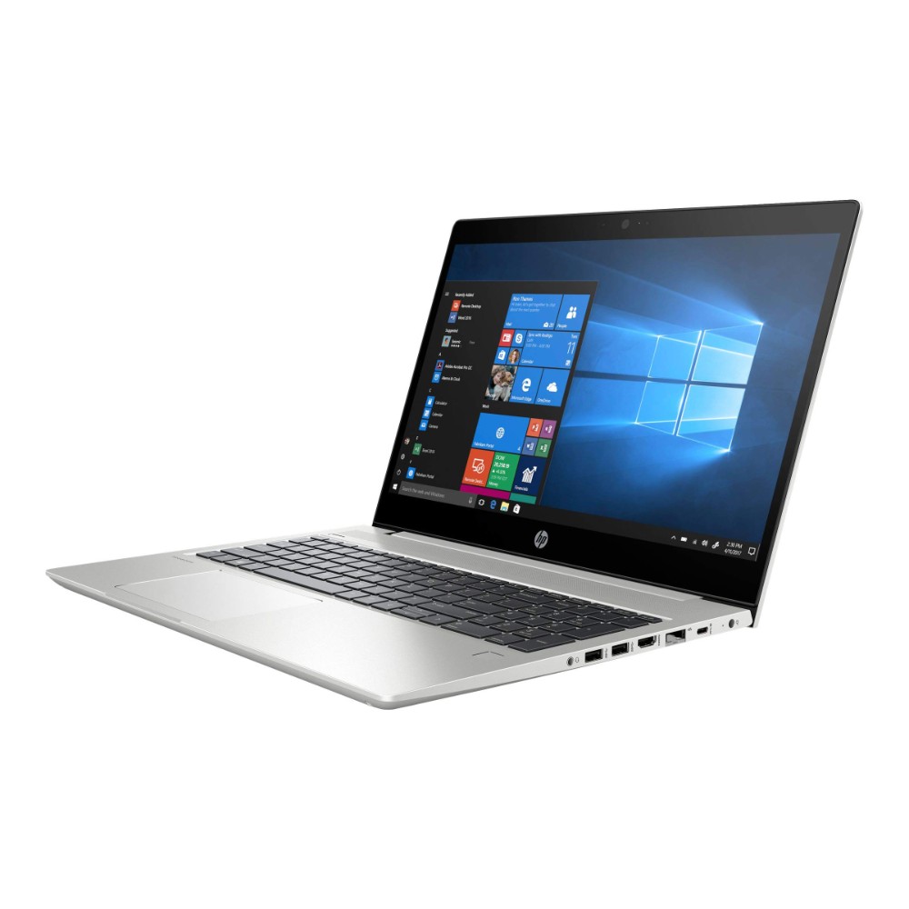 De HP ProBook 455 G6 is een betrouwbare 15-inch ...