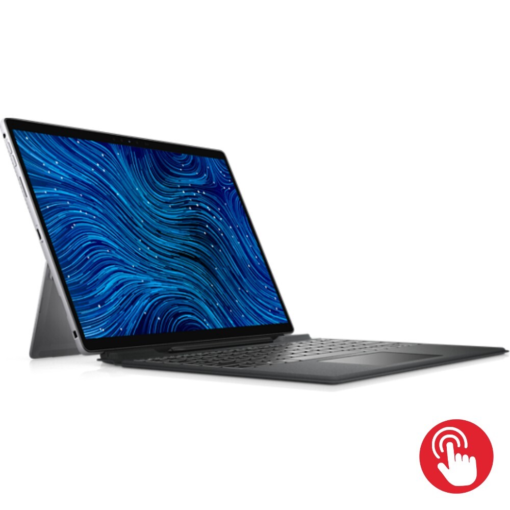 De Dell Latitude 7320 Detachable is een ...