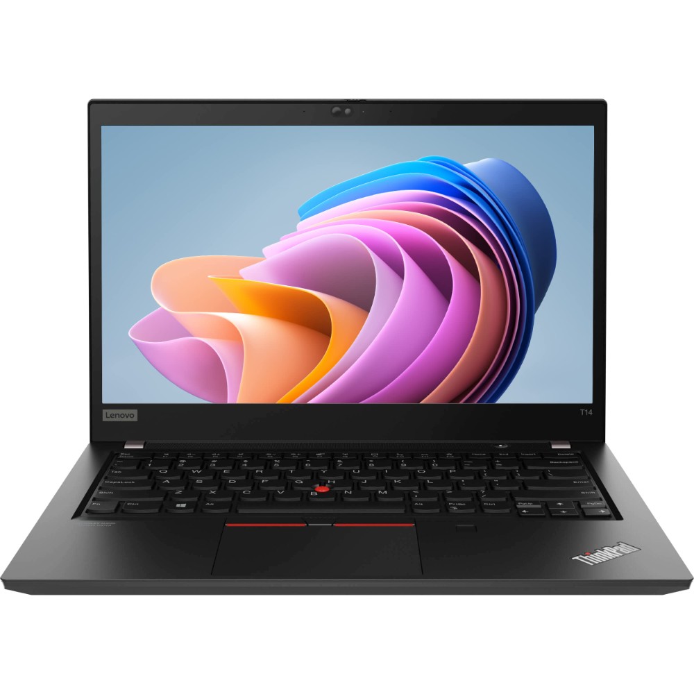 De Lenovo ThinkPad T14 Gen 1 is een betrouwbare ...