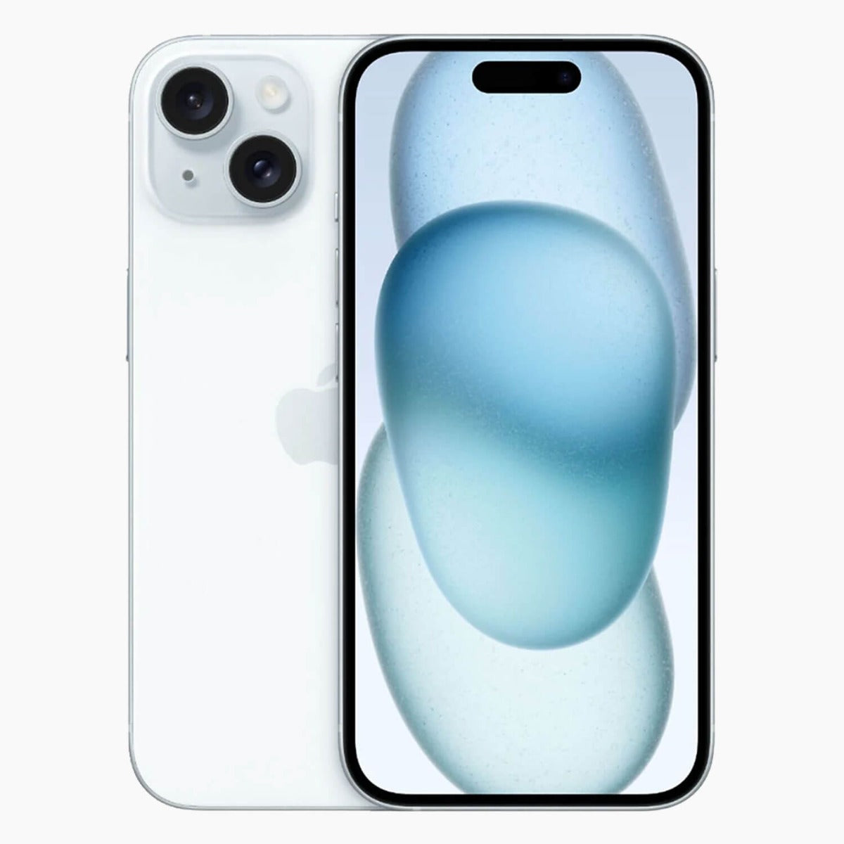 De iPhone 15 256 GB in het kort: ...