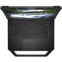 14" semi-rugged notebook loaded with multiple ...