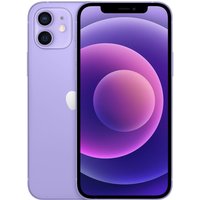 El iPhone 12 es un smartphone bien equilibrado que ...