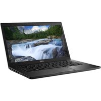 Dell Latitude 7290 12" Core i5 1,7 GHz - SSD 256 ...