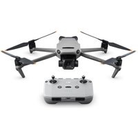 Drone Dji Mavic 3 + Fly More Kit 46,0000 min ...