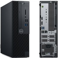 Dell OptiPlex 3070 SFF Core i5 2.9 GHz - SSD 256 ...