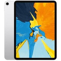 El iPad Pro 11 (2018) es una tableta versátil que ...
