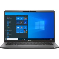 Dell Latitude 7420 14" 2.6 GHz - SSD 256 GB - 8GB ...