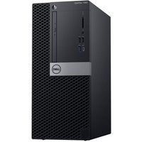 Dell OptiPlex 7060 MT Core i7 3.2 GHz - SSD 256 GB ...
