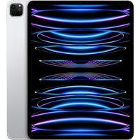 El iPad Pro 12.9 (2022) es una potente tableta ...